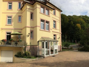  Appartementhaus Dr. Vetter  Баден-Баден